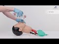 3B気道管理シミュレーター│日本スリービー・サイエンティフィック株式会社