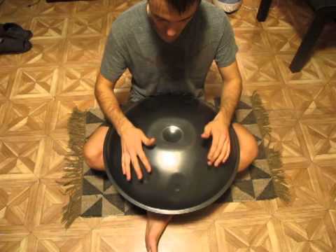 Sibiria harmonic minor