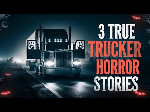 3 True Disturbing