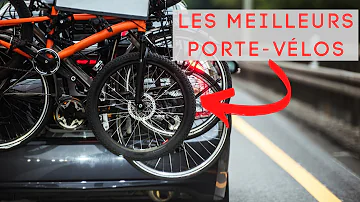 Quel porte vélo pour BMW X1 ?