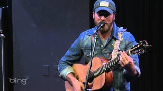 Drake White - Gypsy (Live in the Bing Lounge) chords