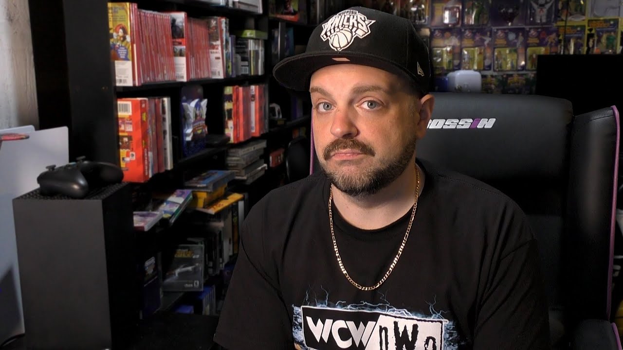 I Got Exposed - YouTube