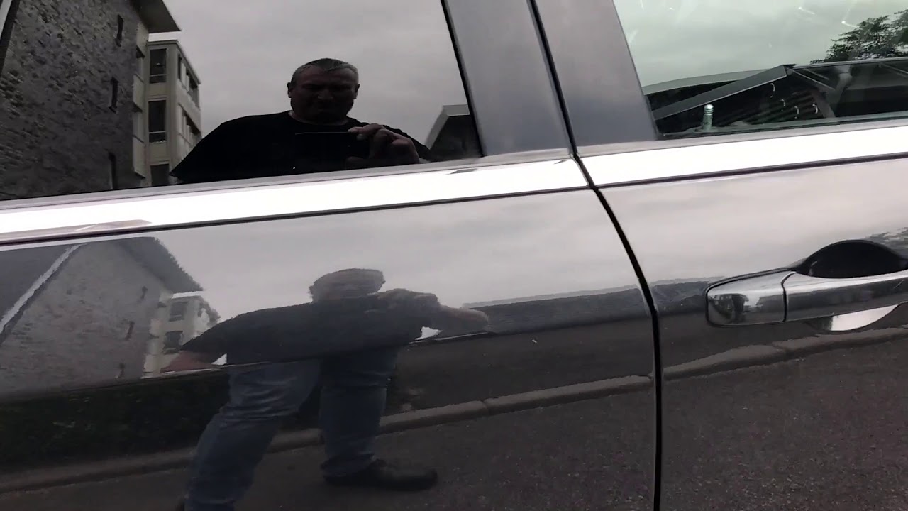 Chrysler 300 C  Chrysler 300 C SRT Design