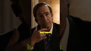 Celebrity Mike's Advice To Saul💔| Breaking Bad #shorts Profile