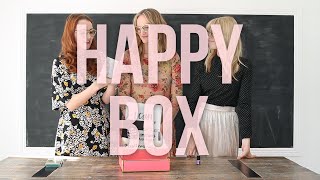 How To Make A Happy Box For A Sad Friend (Make Someone Happy!)