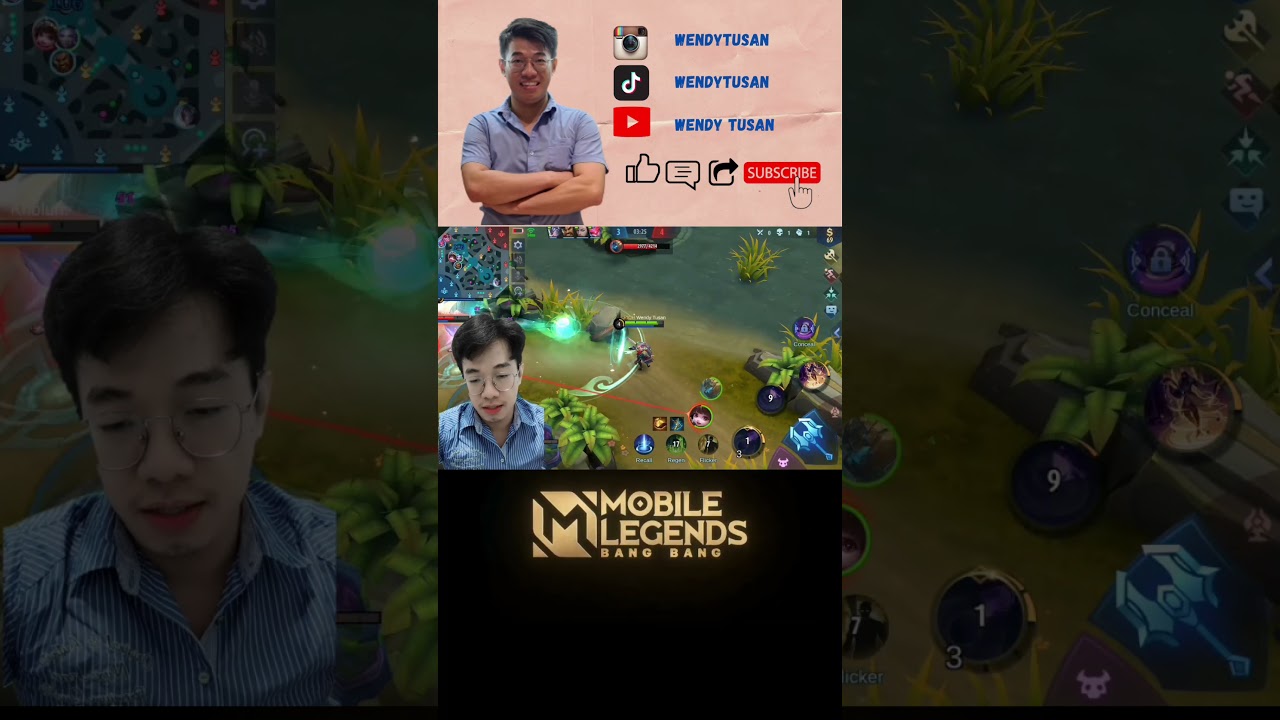 Mage untuk counter sun