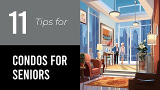 11 Tips On Condos For Seniors Near Me