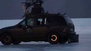 Russian arm Moviebird
