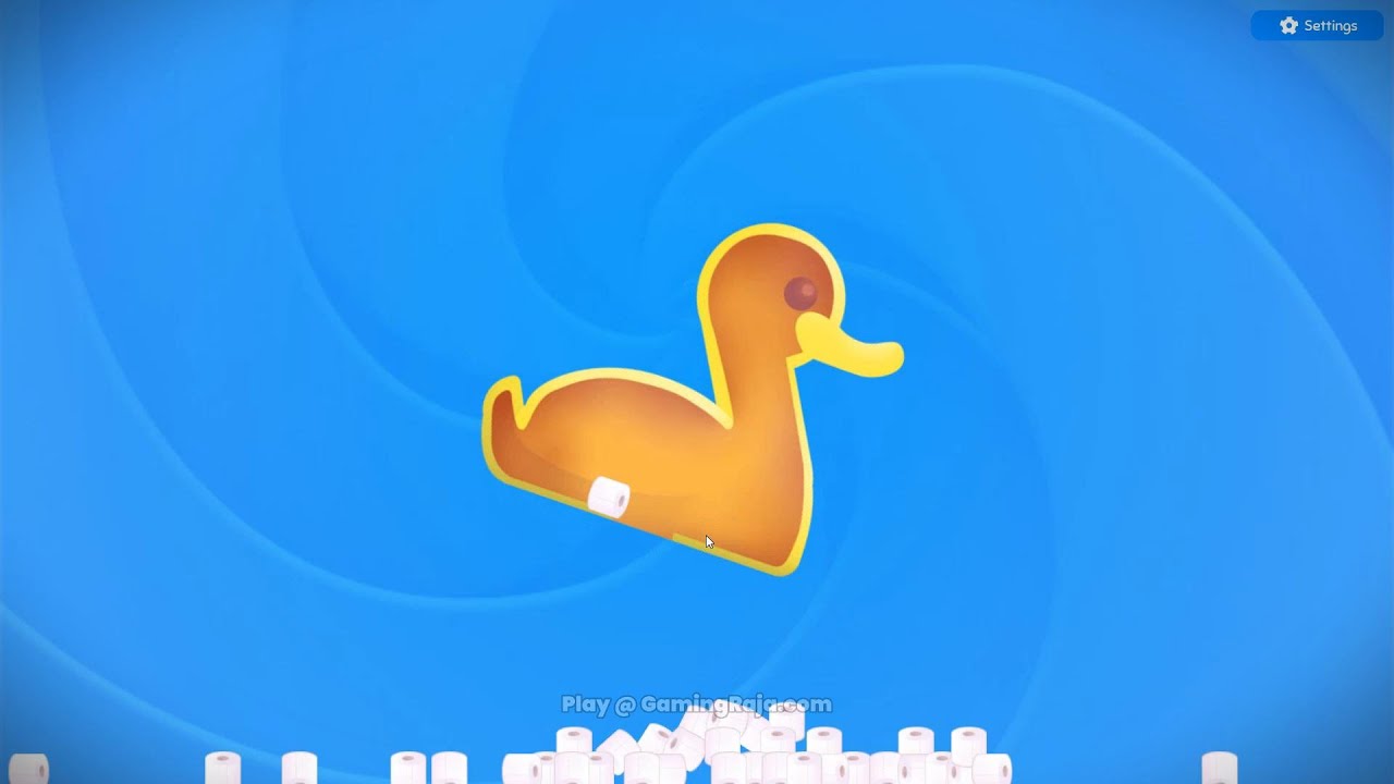 Toilet Paper The Game Gameplay Let's Play Toilet Paper The Game