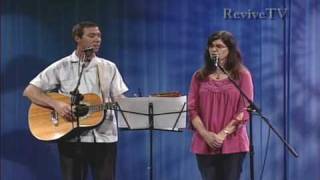 We Belong To Each Other - Joe & Tammy McCroskey