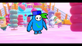 A Random Fall Guys video
