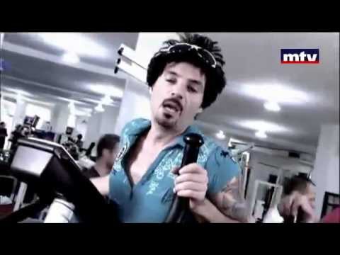 Ma Fi Metlo - Music Video Majdi w Wajdi - مجدي ووجدي فيديو كليب