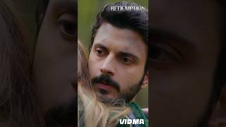 Kenan & Nurşah Redemption / Esaret Dizisi