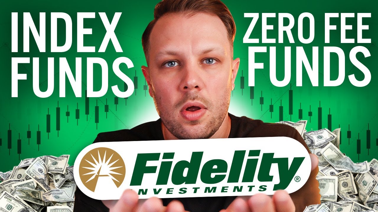 Fidelity's No-Fee Index Funds — Are They Worth it?