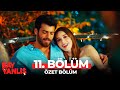 Bay Yanlış 11. Bölüm Özet - Serserim Benim, Deli Dolu Sevgilim!