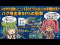 【ずんだもん解説】AIがPRを自動レビューするのだ!Claude Code新機能の実力|バグ検出率84%の衝撃