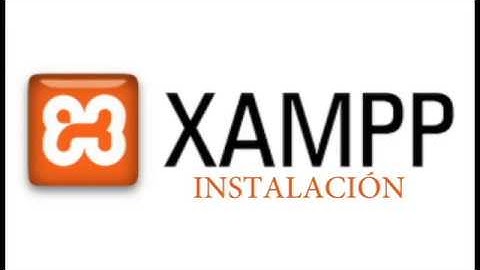 Descarga e instalación de Xampp, Maquina Virtual de JAVA y  Netbeans 2018.