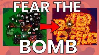 Rebuilding My Great Big Dice Breeding Machine screenshot 1