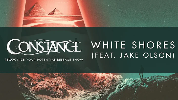 Constance - White Shores feat. Jake Olson (Live @ ...