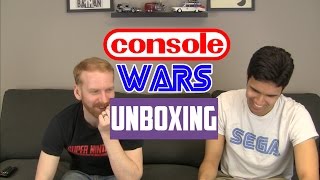 Unboxing 5
