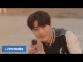 L(Kim Myungsoo)&#39;この場所で&#39;(melody) MV 30&#39;s Teaser