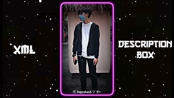 NAIN TA HEERE 💖😩 ||NEW XML FILE🎟️🦋|| NEW TREND XML👀💥 ||NEW TREND💦💝|| @iDhaliwalYT #xml #xml_file