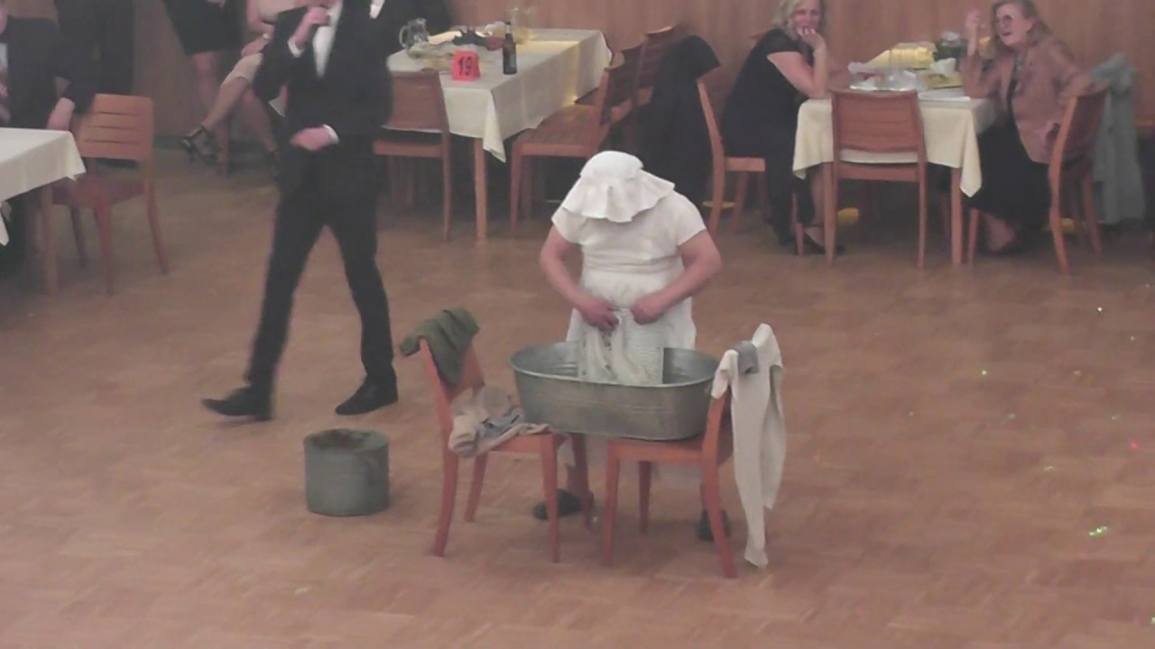 Farní ples Kelč 2020 - Půlnoční překvapení