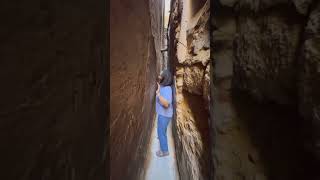 واحد من اغرب الدروبة فمدينة فاس ، المدينة القديمة #travel #explore #morocco screenshot 5