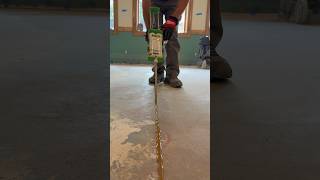 Joint sealing - quick tutorial… #homeimprovement #diy #tipsandtricks