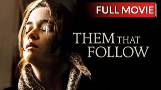 THEM THAT FOLLOW | English Full Movie | Drama Movie | Hollywood English Movie