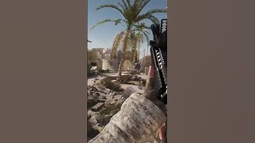 RPG and VBEID madness! #sixdaysinfallujah #sixdaysgame #pcgaming #pc #gaming