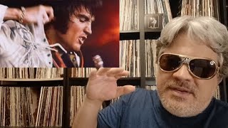 EPiC: Elvis Presley in Concert Review and Discussion