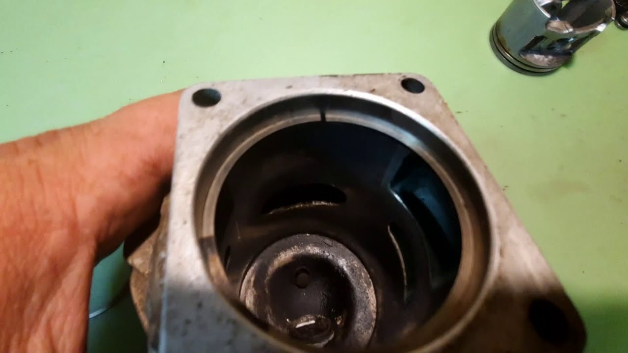 Így vegyél a netről láncfűrészt / Megint egy széthullott 660...