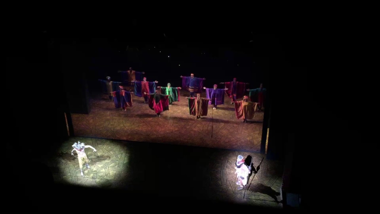 E Vive en Ti . Michel Jauregui. (El Rey Leon Mexico)