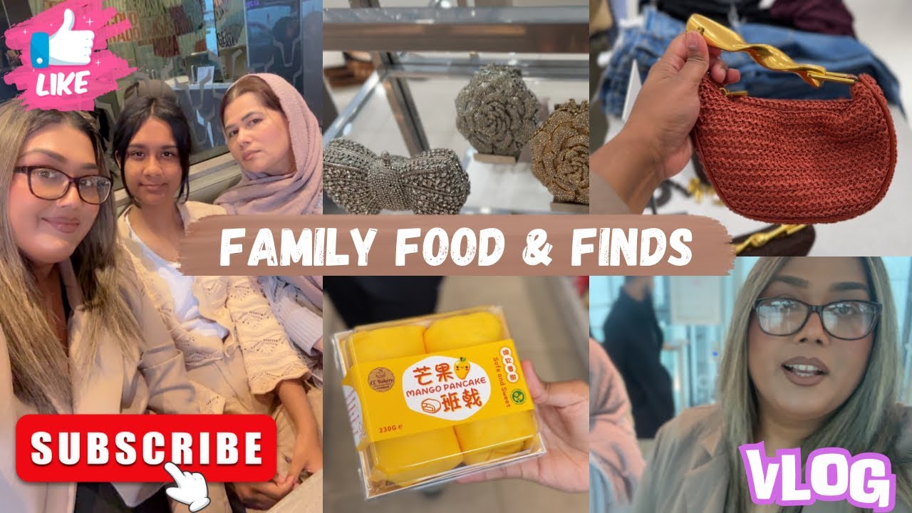 Come to Leicester With Us || Found The Cutest Handbag + New Korean Supermarket
