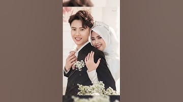 Bạn thích nhất bộ ảnh cưới của cặp đôi nào nhất? 🥰 #shorts #mimosawedding