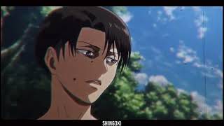 Levi Ackerman Edits 3