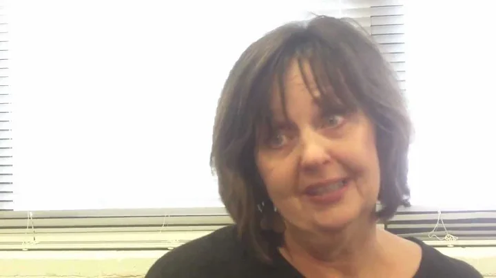 Ms. Ergle talks about tornado that destroyed Phil ...