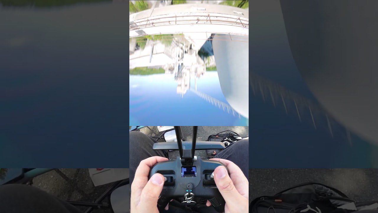 These concrete beams are so much fun 🥰 