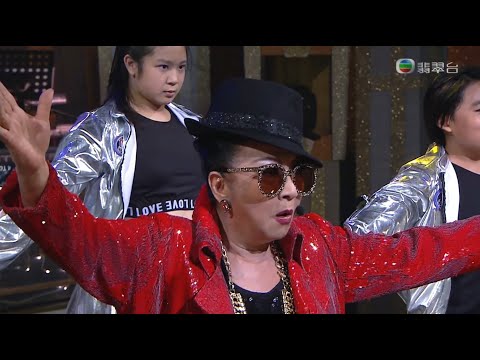 210207 薛家燕 Nancy - 江南Style ○ 流行經典50年