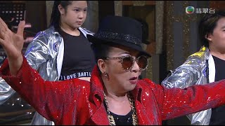 210207 薛家燕 Nancy - 江南Style ○ 流行經典50年