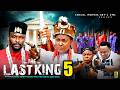 THE LAST KING PT 5 - Lizzy Gold / Zubby Michael - 2026 Latest Nigerian Nollywood Movie
