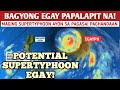 BAGYONG EGAY PAPALAPIT NA! MAGING SUPERTYPHOON! JULY 23,2023 WEATHER UPDATE TODAY|PAGASA WEATHER image