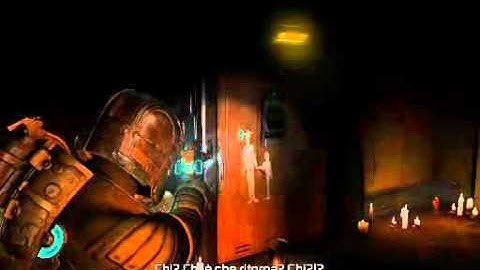 Dead Space 2 on S3 Chrome 430 GT 256 MB