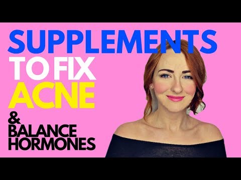 supplements-to-fix-acne-&-balance-hormones-|-vitex-&-dim-skincare
