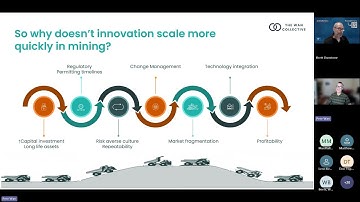 Accelerating Innovation Breaking Through Mining