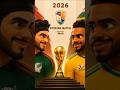 FIFA 2026: Football Drama»
