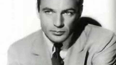Gary Cooper - A Sharp Dressed Man