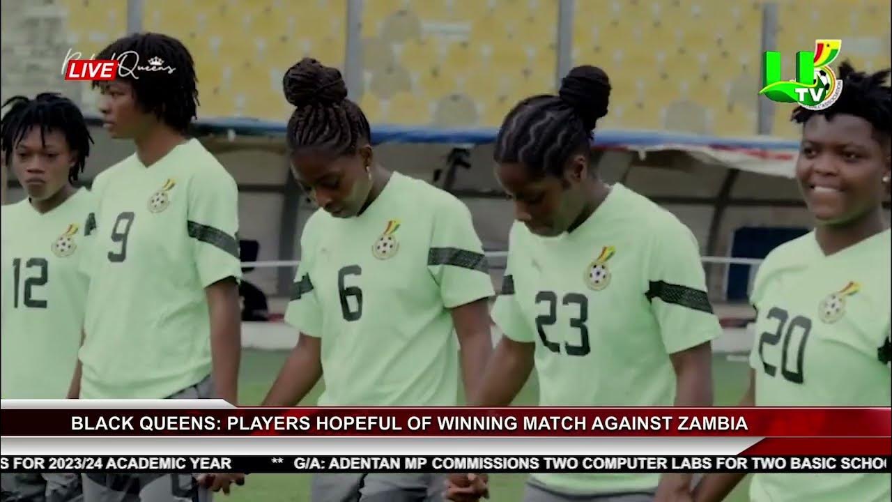 SPORTS NEWS WITH DAVID OFORI OSAFO 23/02/24