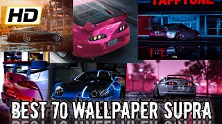 Top 70 Wallpaper Toyota Supra | Share Wallpaper HD (Peakpx)